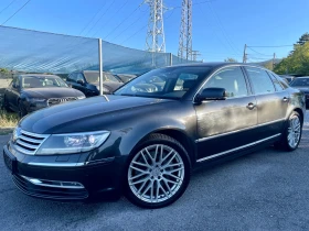 VW Phaeton 3.0 TDI 4-MOTION FACE/FULL, снимка 1