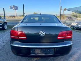 VW Phaeton 3.0 TDI 4-MOTION FACE/FULL, снимка 5