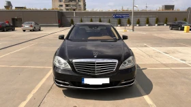 Обява за продажба на Mercedes-Benz S 350 4-matic ~26 000 лв. - изображение 4