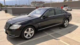 Mercedes-Benz S 350 4-matic, снимка 2