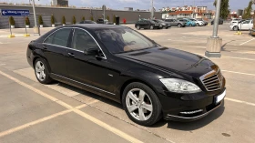 Mercedes-Benz S 350 4-matic - изображение 1