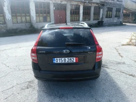 Kia Ceed 1.6 бензин  - [9] 