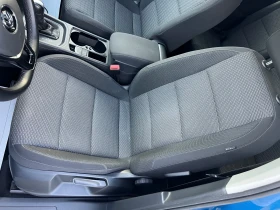 VW Touran 2.0TDi 7M DSG Лизинг, снимка 10