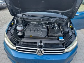 VW Touran 2.0TDi 7M DSG Лизинг, снимка 16