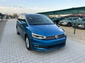 VW Touran 2.0TDi 7M DSG Лизинг, снимка 1