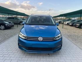 VW Touran 2.0TDi 7M DSG Лизинг, снимка 2