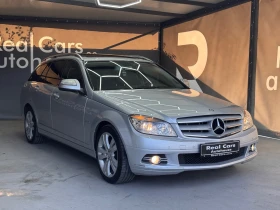 Mercedes-Benz C 220 d* РЕГИСТРИРАНА* , снимка 1