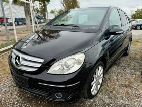 Mercedes-Benz B 200 Sport  | Mobile.bg    5