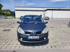 Renault Grand scenic Фейслифт, снимка 1