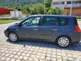 Renault Grand scenic Фейслифт, снимка 10