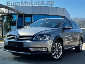 VW Alltrack 2.0TDI, 4-MOTION-FULL SERVICE VW-KATO HOB!!!!, снимка 1