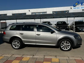 VW Alltrack 2.0TDI, 4-MOTION-FULL SERVICE VW-KATO HOB!!!!, снимка 4