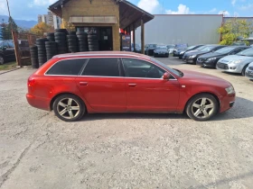 Audi A6 2, 7 TDI QUATTRO  - [5] 