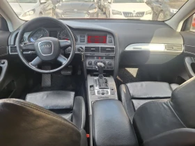 Audi A6 2, 7 TDI QUATTRO  - [11] 