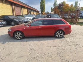 Audi A6 2, 7 TDI QUATTRO  - [9] 