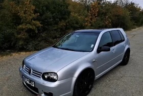 VW Golf, снимка 1