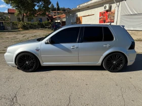 VW Golf, снимка 8