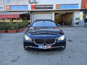 BMW 750 i X-drive, FULL!!!  | Mobile.bg    2