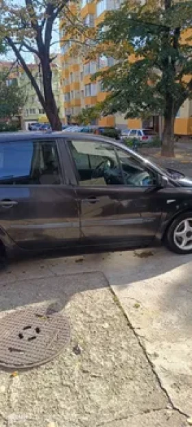 Renault Scenic | Mobile.bg    10