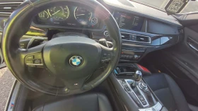 BMW 740 LI* MPACK* LCI* FULL LED* , снимка 5