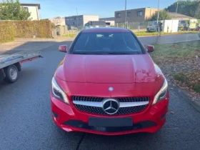 Mercedes-Benz CLA 220 | Mobile.bg    3