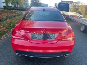 Mercedes-Benz CLA 220 | Mobile.bg    5