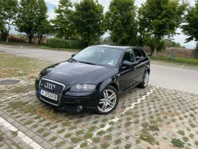 Audi A3 Sportback 2.0 TDI  | Mobile.bg    2