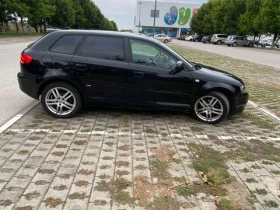 Audi A3 Sportback 2.0 TDI  | Mobile.bg    6