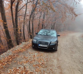 Audi A3 Sportback 2.0 TDI , снимка 1