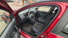 Dacia Sandero Stepway TCe 100 к.с. Бензин ECO-G, снимка 13