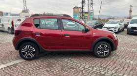 Обява за продажба на Dacia Sandero Stepway TCe 100 к.с. Бензин ECO-G ~20 000 лв. - изображение 2