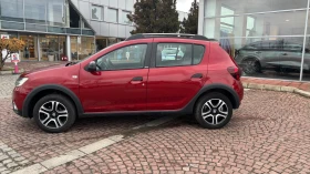 Обява за продажба на Dacia Sandero Stepway TCe 100 к.с. Бензин ECO-G ~20 000 лв. - изображение 5