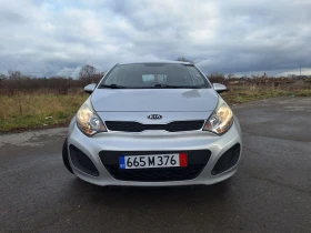 Kia Rio 1.1CRDi, снимка 3