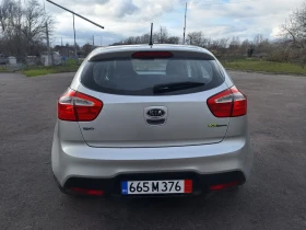 Kia Rio 1.1CRDi, снимка 4