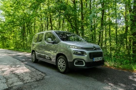 Обява за продажба на Citroen Berlingo 1.5 BlueHDi  ГАРАНЦИЯ/ОФЕРТА/ЛИЗИНГ  ~33 500 лв. - изображение 1