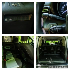 Обява за продажба на Citroen Berlingo 1.5 BlueHDi  ГАРАНЦИЯ/ОФЕРТА/ЛИЗИНГ  ~33 500 лв. - изображение 10
