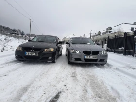 BMW 325 3.0 ръчка задно кабрио, снимка 17