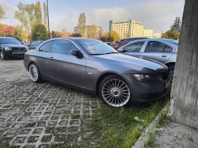 BMW 325 3.0 ръчка задно кабрио, снимка 15