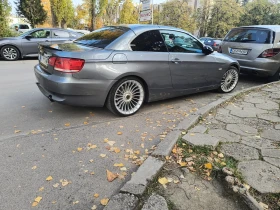 BMW 325 3.0 ръчка задно кабрио, снимка 2