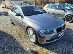 BMW 325 3.0 ръчка задно кабрио, снимка 8