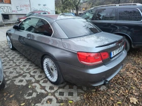 BMW 325 3.0 ръчка задно кабрио, снимка 10