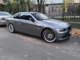 BMW 325 3.0 ръчка задно кабрио, снимка 12