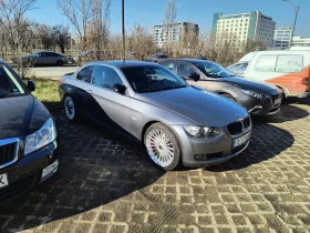 BMW 325 3.0 ръчка задно кабрио, снимка 7