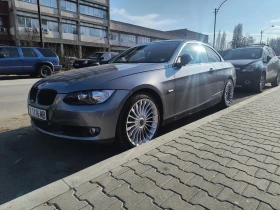 BMW 325 3.0 ръчка задно кабрио, снимка 3