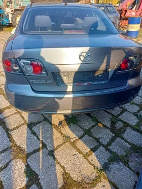 Mazda 6 2.0, снимка 4