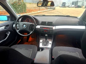 BMW 318 Touring Facelift, снимка 6