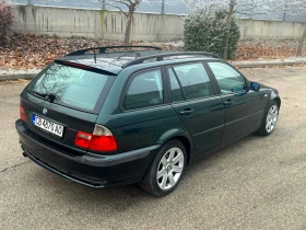 BMW 318 Touring Facelift, снимка 2