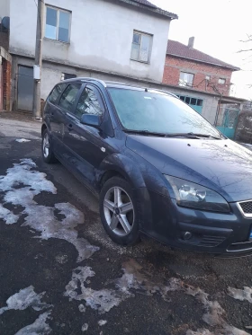 Ford Focus Тдци , снимка 1