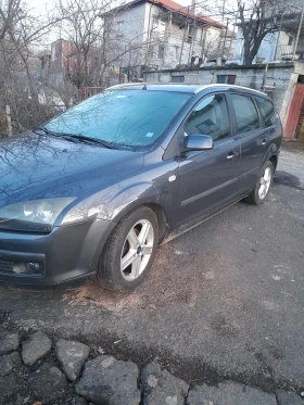 Ford Focus Тдци , снимка 2