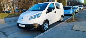 Nissan e-NV200 40 kW NV200 Evalia, снимка 1